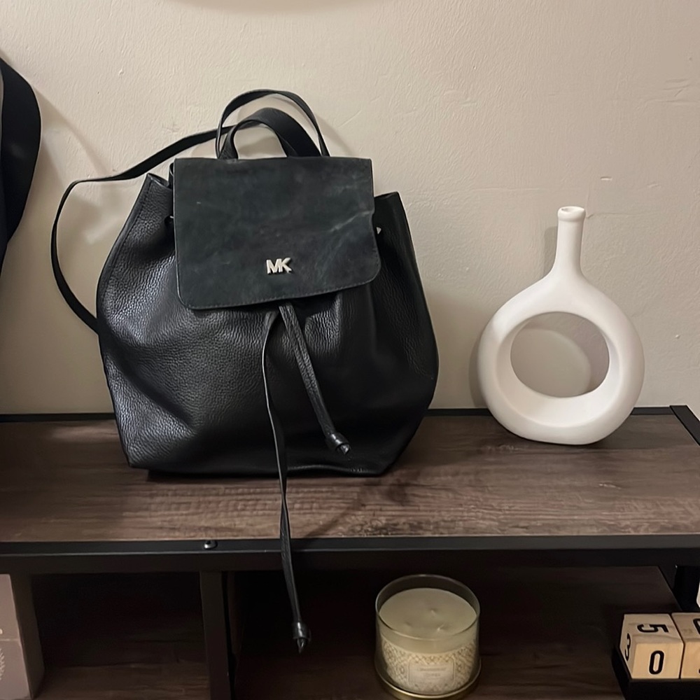 Mk Backpack - image 1